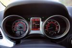 Dodge Journey 2011 года